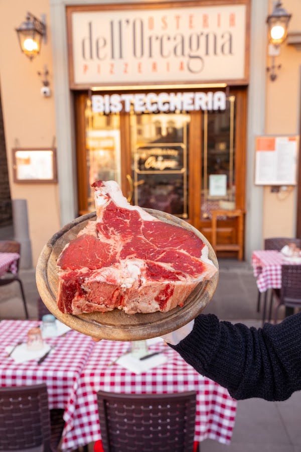 Osteria dell'Orcagna 1