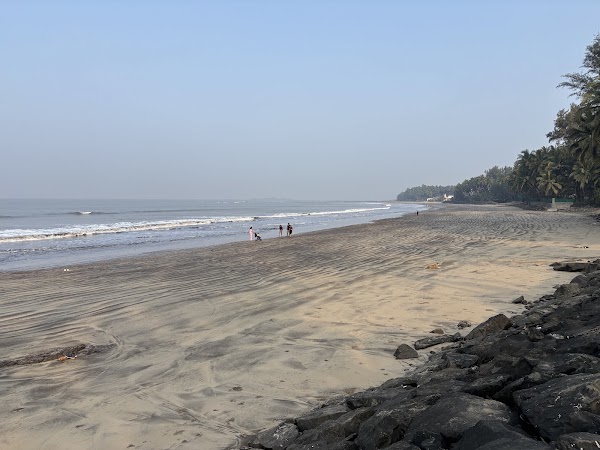 Thal Beach
