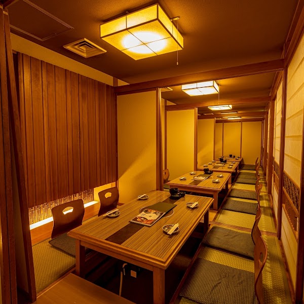 WAGYU SUKIYAKI 龍 RYU 札幌店 Sapporo 3
