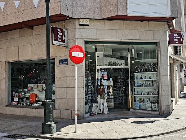 Cacharela Artesanía
