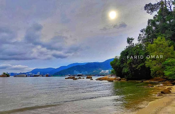 Sungai Tukun
