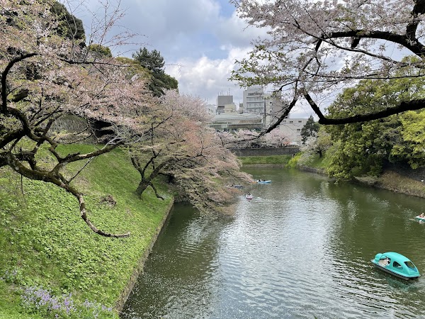 Tokyo 45