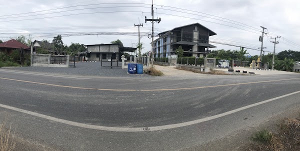 บ้านริมคลอง คลอง13