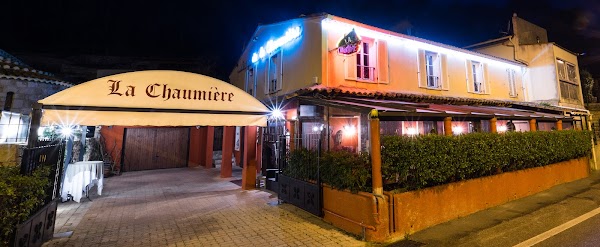 La Chaumière 1
