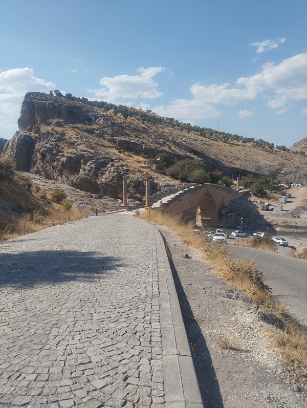 Mount Nemrut 2