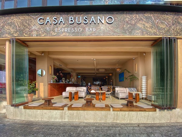 Casa Busano Gwangan Branch