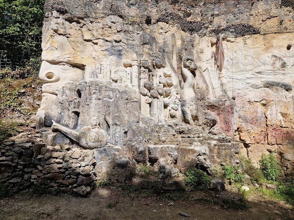 Les Lapidiales 4