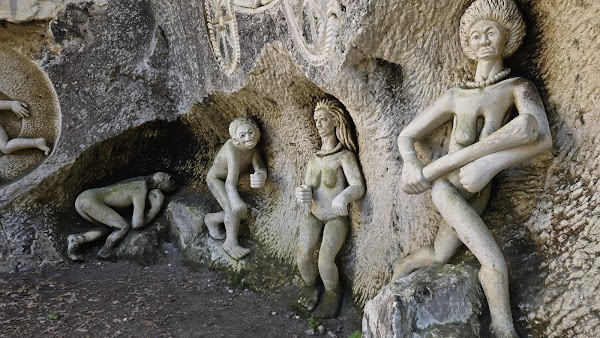 Les Lapidiales 3