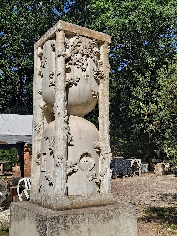 Les Lapidiales 2