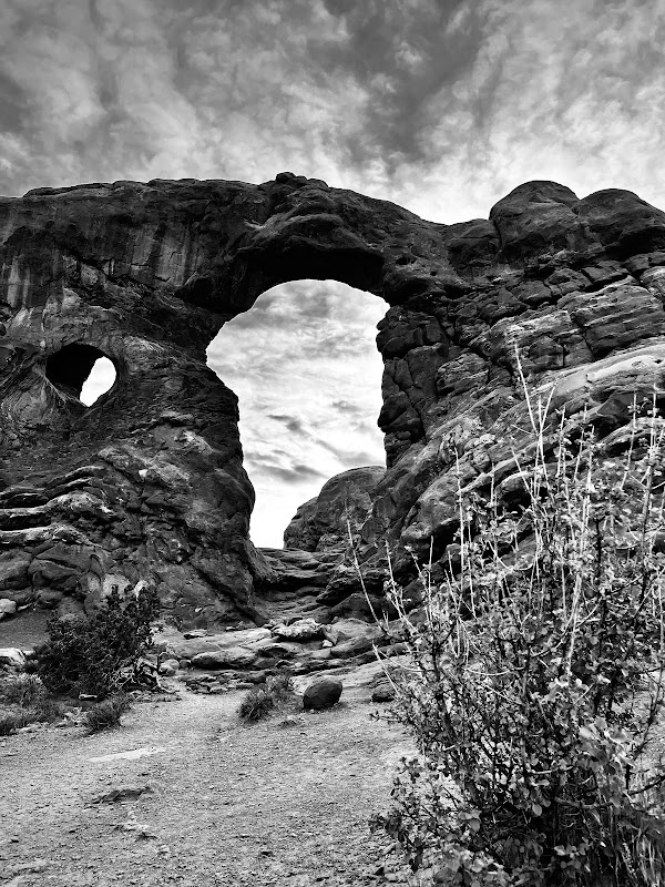 Turret Arch 5