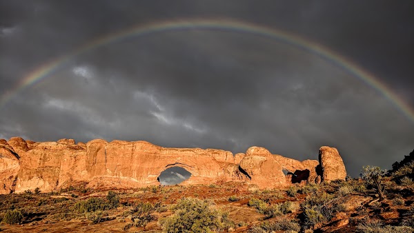 Turret Arch 3