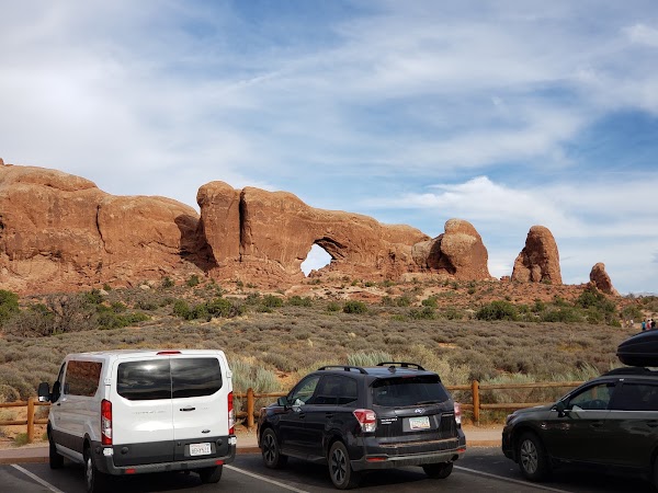 Turret Arch 2