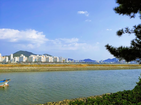Eulsukdo Park 5