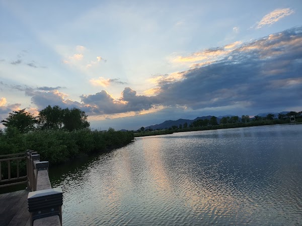 Eulsukdo Park 4