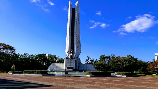 Eulsukdo Park 3