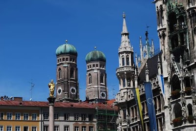 Munich 2