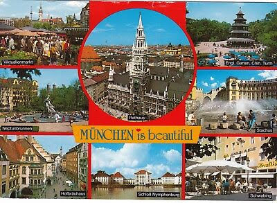 Munich 6