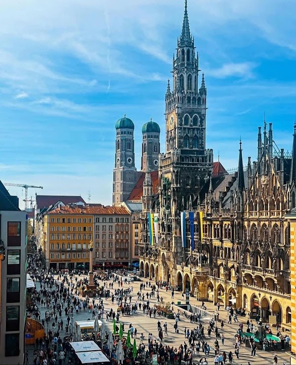 Munich 5
