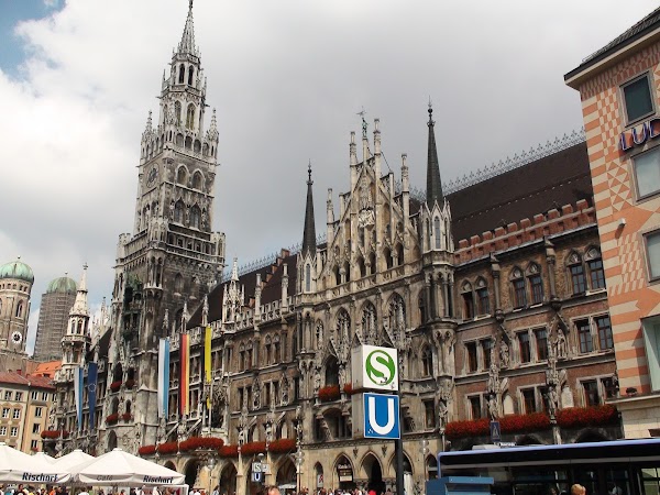Munich 3