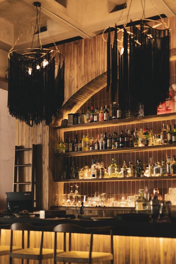 ZUZU Restaurante Cocina de Campo | Roma Norte