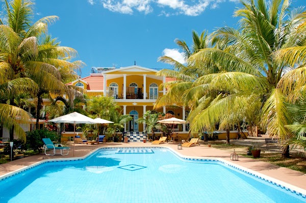 Hotel Villa Anakao