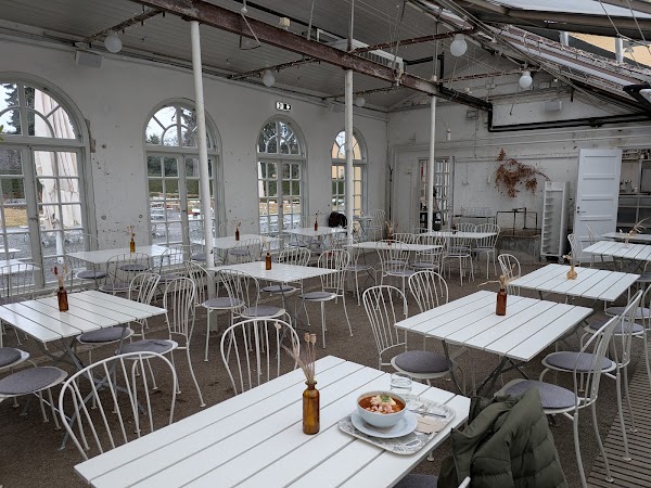 Old Orangery 3