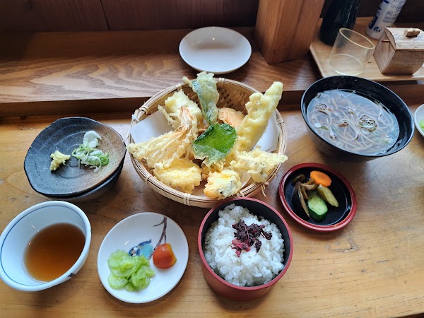Matsuya 5