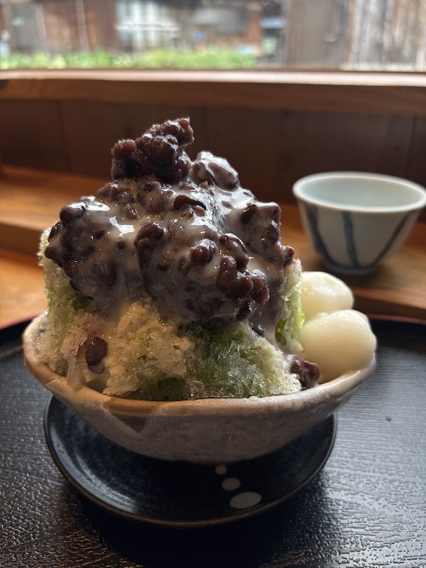 Matsuya 4