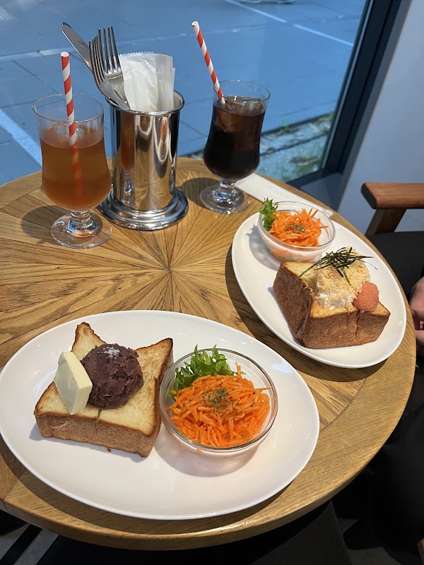 Bread, Espresso & Hakata && 4