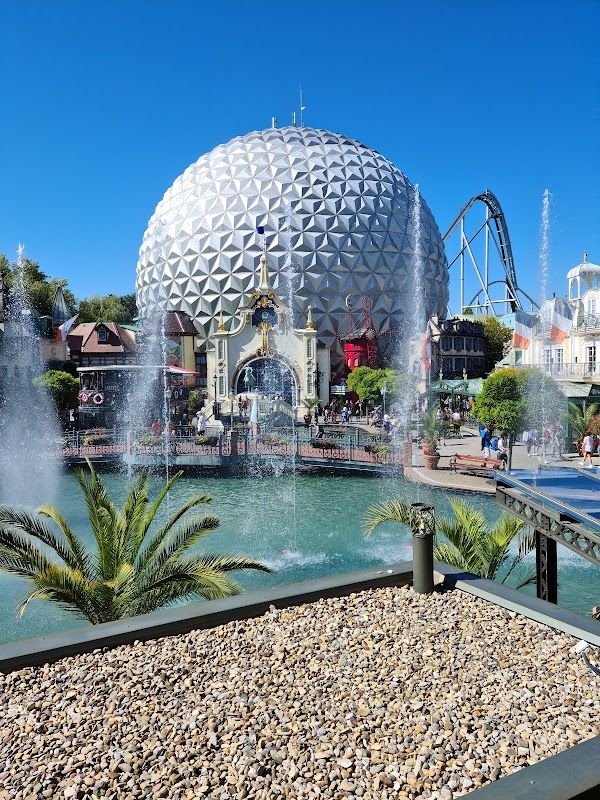 Europa-Park 1