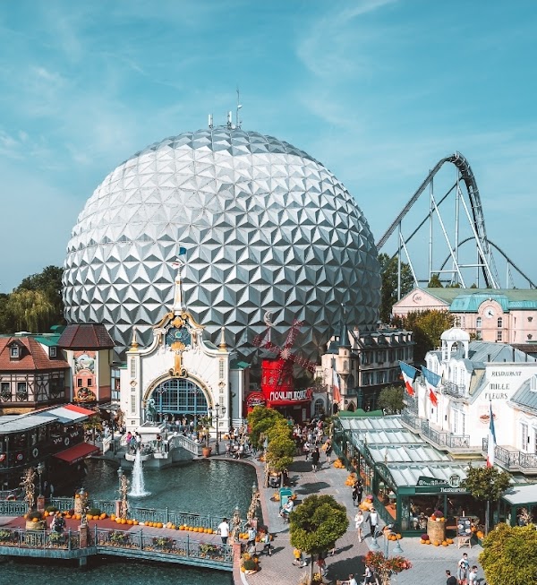 Europa-Park 5
