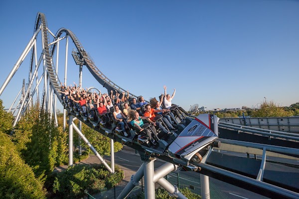 Europa-Park 4