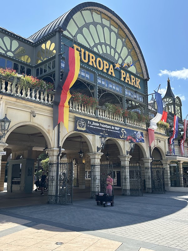 Europa-Park 3