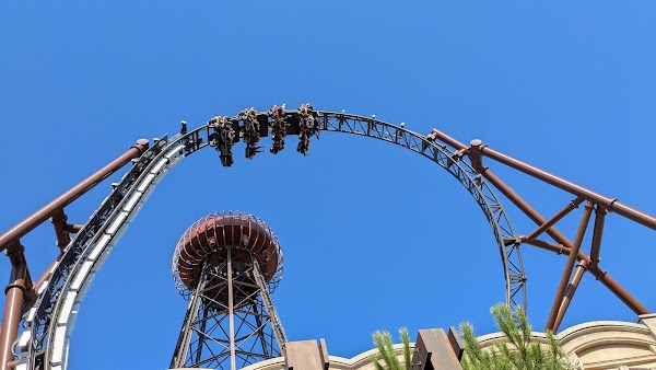 Europa-Park 2