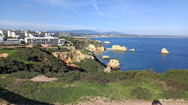 Praia Dona Ana 1