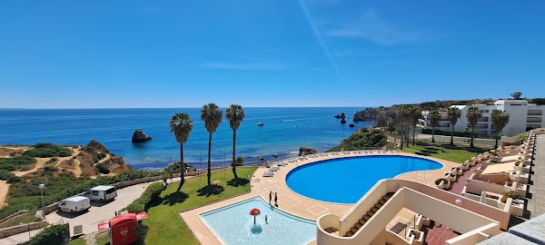 Praia Dona Ana 5