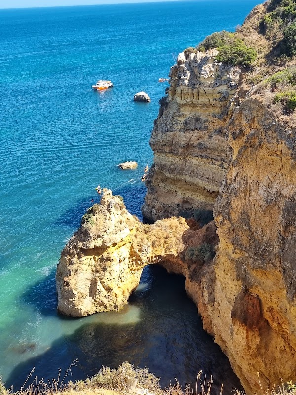 Praia Dona Ana 3