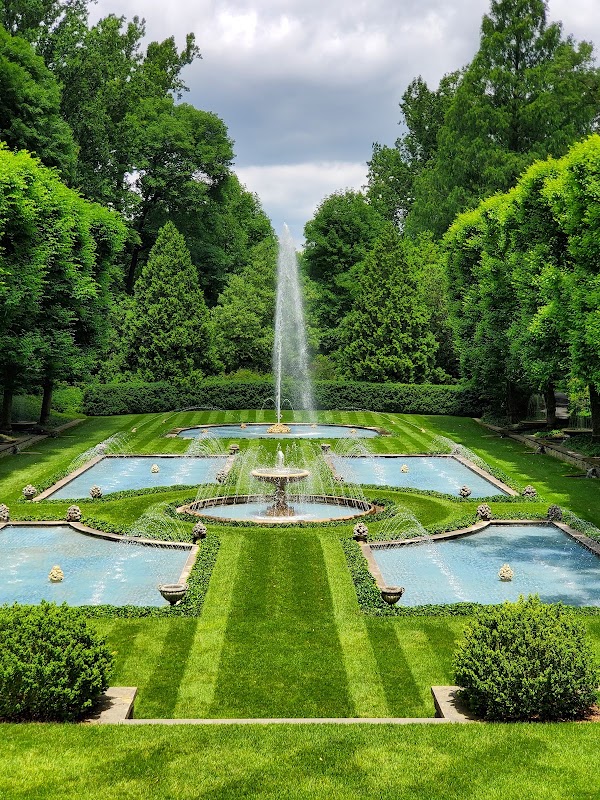 Longwood Gardens 4