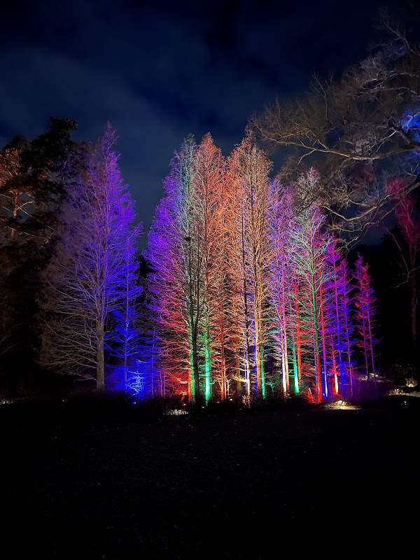 Longwood Gardens 3