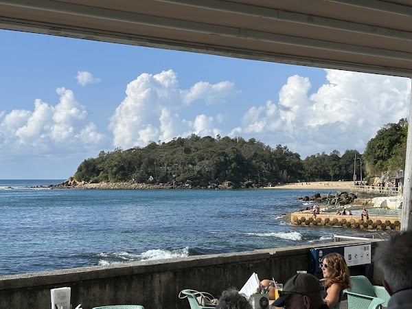 The Bower Manly 3