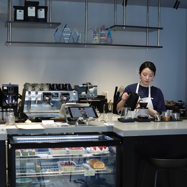 Swell Coffee Roasters 5