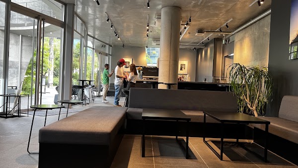 Swell Coffee Roasters 3