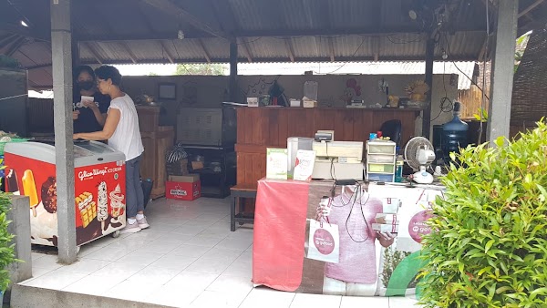 Kedai Binggo Tabanan