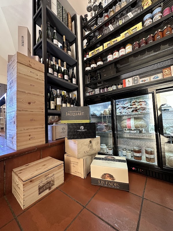 La Cucina di Mamma Elvira 1