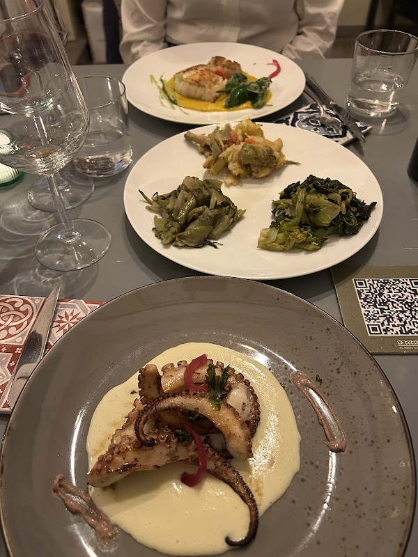 La Cucina di Mamma Elvira 3