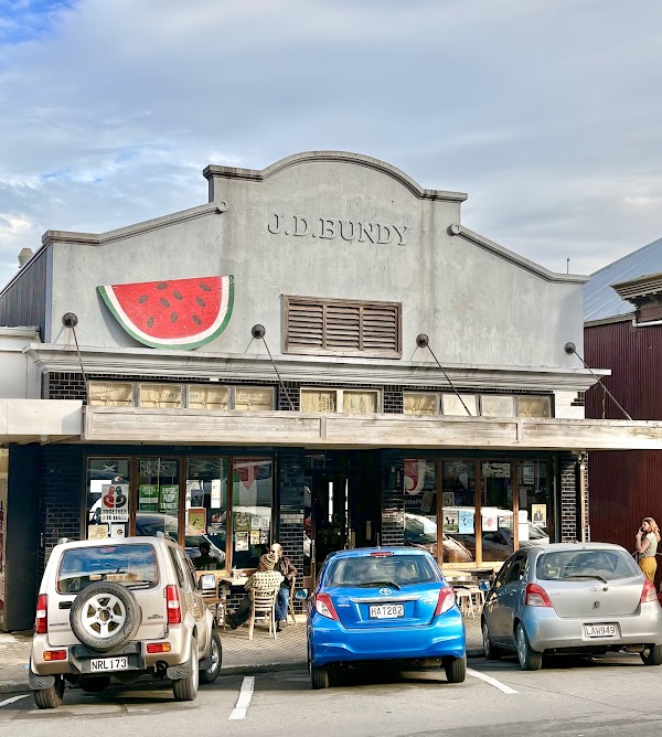 Lyttelton Coffee Co.
