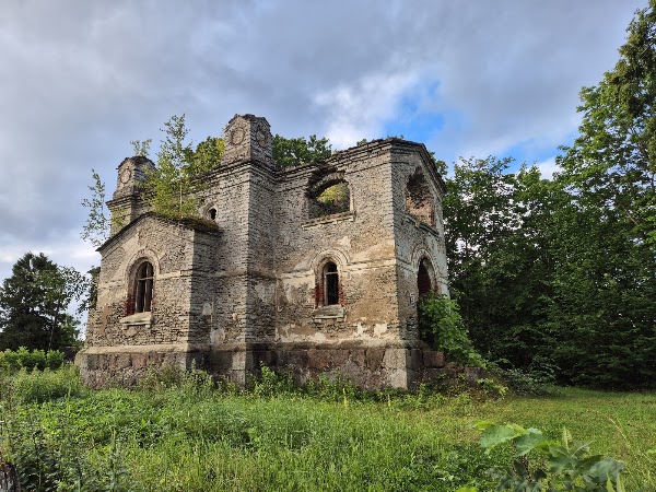 Church of the Nativity of Christ
