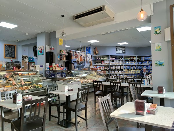 L Terroni & Sons 1