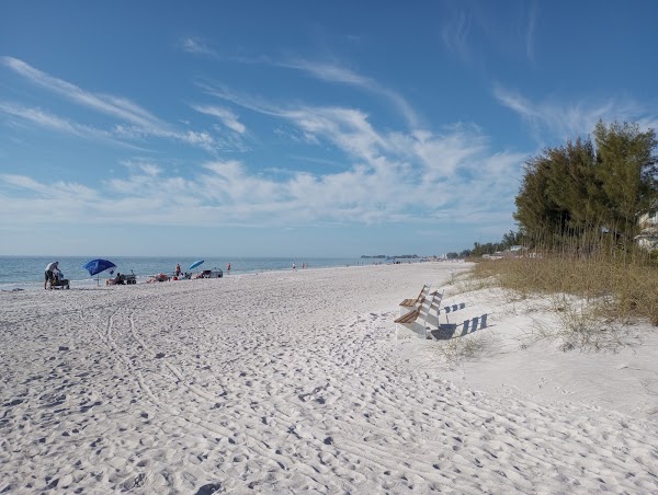 Holmes Beach