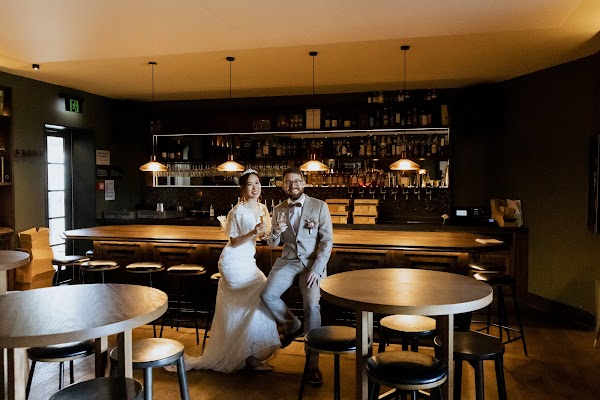 The Heke Kitchen, Brewery & Distillery 5